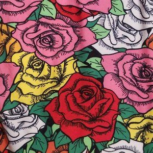 LulaRoe - Leggings - TC2